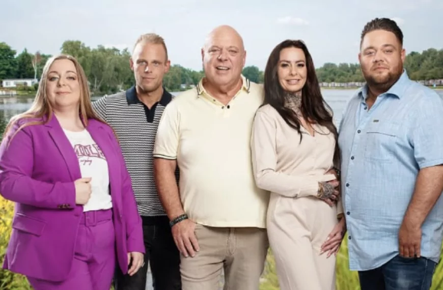 Massa is g&eacute;&eacute;n Kassa meer: Peter Gillis stapt op na 13 seizoenen Massa is Kassa!