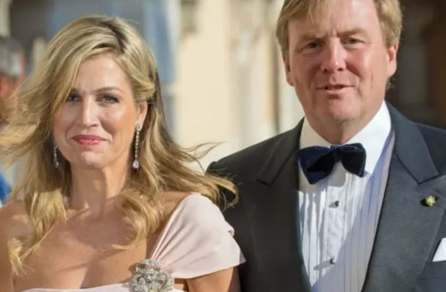 Argentijnse media lekt bizarre vakantiefoto’s van Willem Alexander en gezin: ‘Ongekende luxe!’
