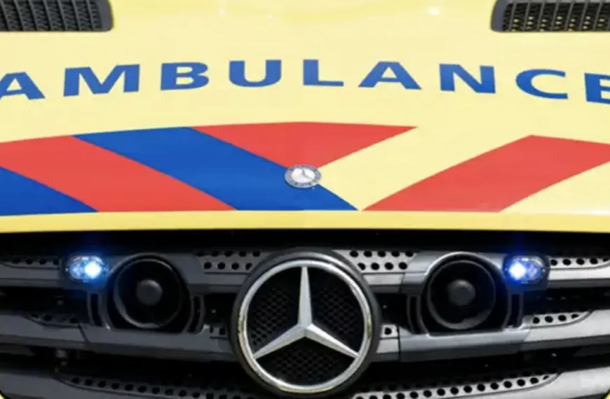 Bekende Postcodeloterij-winnares (52) overleden