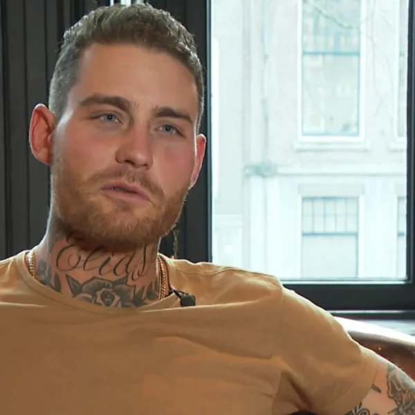 Douwe Bob laat van zich horen na overlijden zoontje