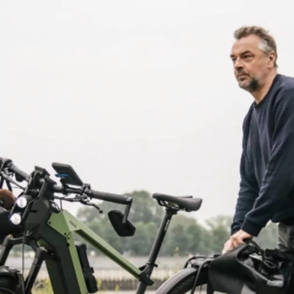 Frank Lammers geeft update over Tom Waes na zwaar ongeluk: &acute;Komt misschien nooit meer goed&acute;
