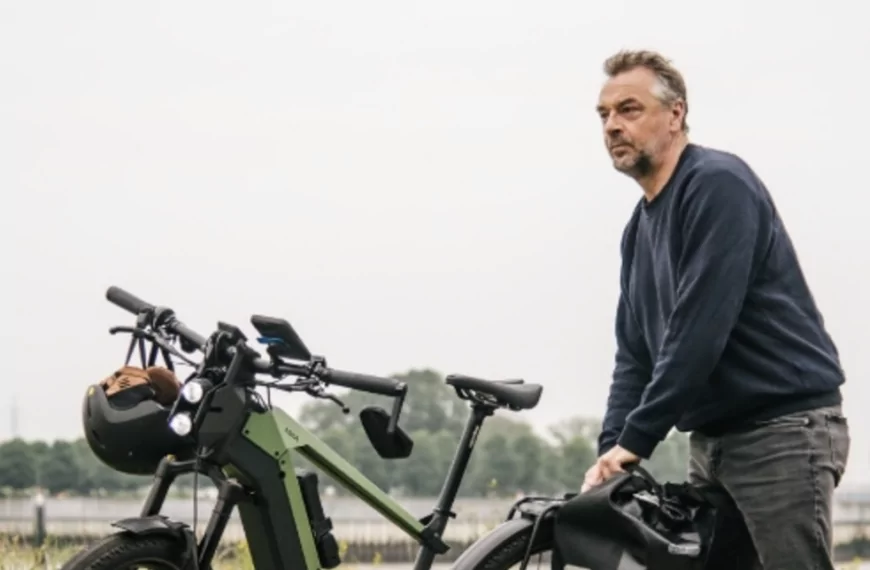 Frank Lammers geeft update over Tom Waes na zwaar ongeluk: ´Komt misschien nooit meer goed´