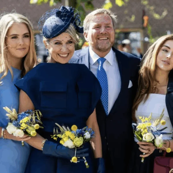 Gigantisch s*ksschandaal in ons Koningshuis op komst: ‘Dit is enorm… Hier gaat de hele wereld over praten!’😳