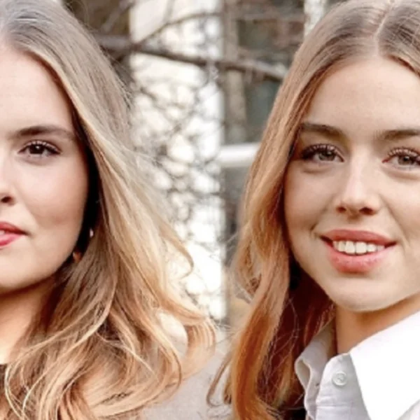 RVD wil niets zeggen: &acute;Naast Amalia ook Alexia aan de Ozempic om af te vallen?&acute;