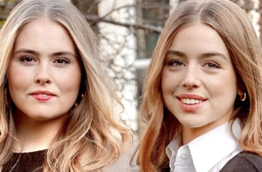 RVD wil niets zeggen: ´Naast Amalia ook Alexia aan de Ozempic om af te vallen?´