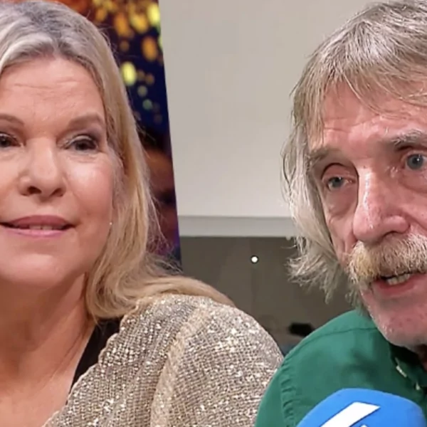 Zoveel miljoenen eist Johan Derksen voor verlenging Vandaag Inside: ´Absurd!´