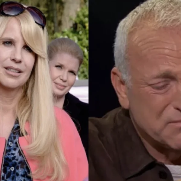 Linda de Mol maakt snoeiharde grap over verslaving Gordon in Gooische Vrouwen! Dit gaat Gordon niet leuk vinden!