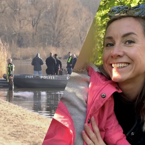 Vreselijke doodsoorzaak van de gevonden Marjolein (38)💔😔