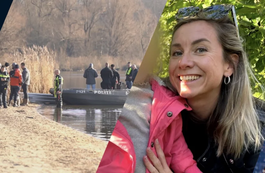 Vreselijke doodsoorzaak van de gevonden Marjolein (38)💔😔