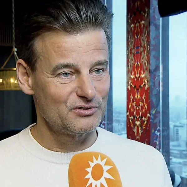 Wilfred Genee zet een punt achter Vandaag Inside: &lsquo;De koek is op&hellip;&rsquo;
