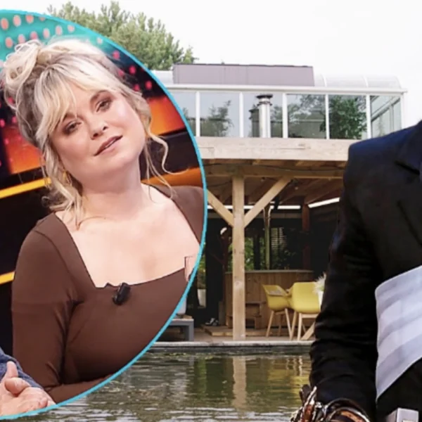 Groot schandaal in Lang Leve De Liefde: &acute;Per direct van de buis!&acute;