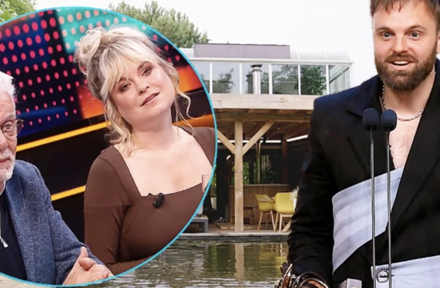 Groot schandaal in Lang Leve De Liefde: ´Per direct van de buis!´