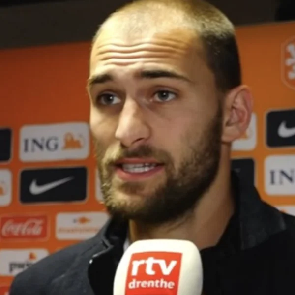 Vreselijk nieuws over voetballer Bas Dost (35)