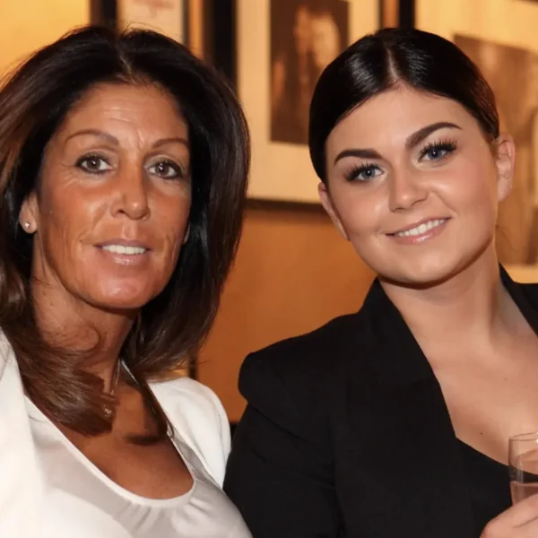 Roxeanne Hazes dreigt: Vragen over Rachel zijn voor mij onacceptabel!