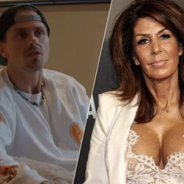 André Hazes noemt rachel niet meer ze moeder en verbreekt definitief contact met haar: ‘Ik wil haar niet meer in mijn leven’