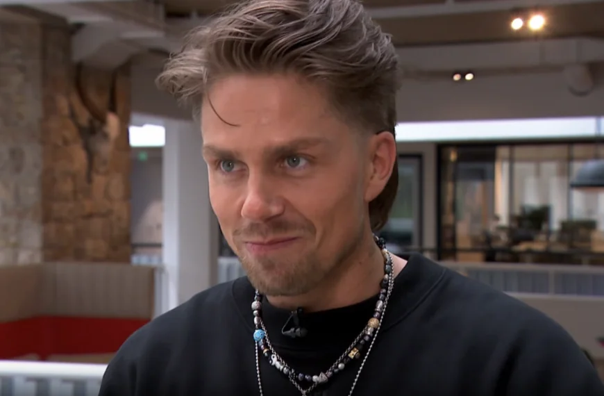 Groot nieuws van Andr&eacute; Hazes zorgt voor opwinding: &ldquo;Dit zag niemand aankomen!&rdquo;