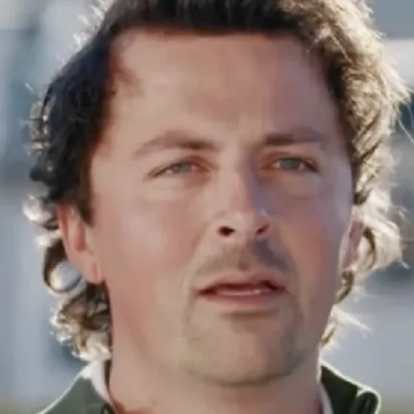 DIT houden Winter Vol Liefde-Mike en zijn moeder al langer dan een jaar verborgen