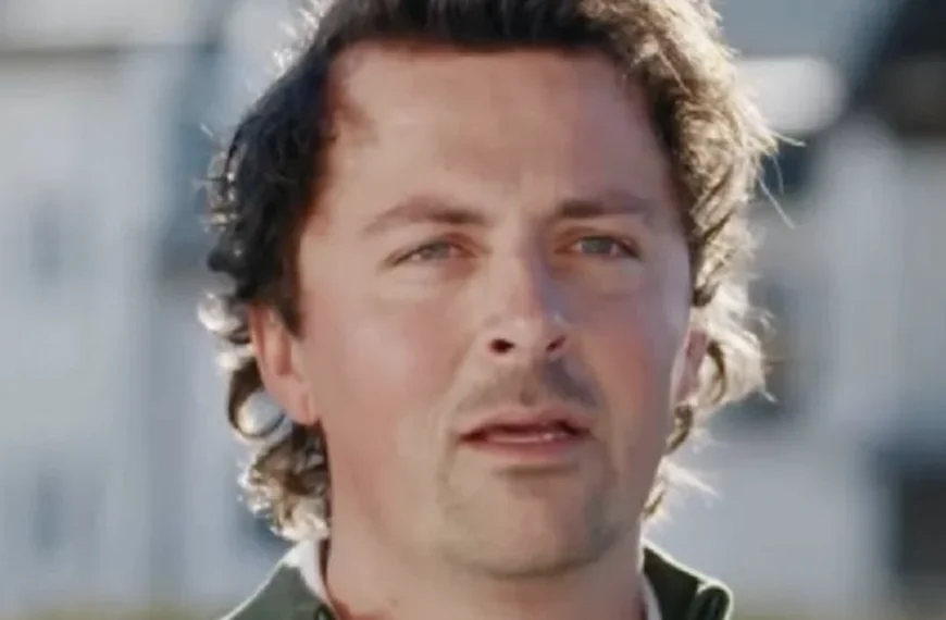 DIT houden Winter Vol Liefde-Mike en zijn moeder al langer dan een jaar verborgen