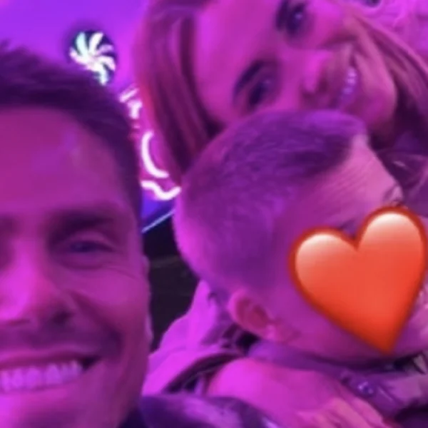 Monique en Andr&eacute; beroofd in het centrum van Londen: &acute;Superdom&acute;