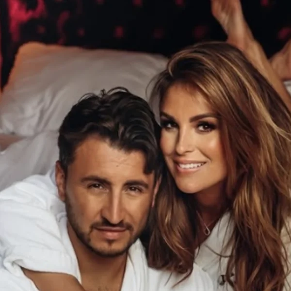 Danny Froger en Ann Dominique vieren bijzondere mijlpaal: ´Dit is echt wel speciaal!´