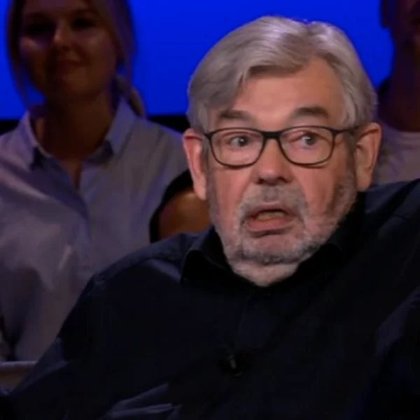 Maarten van Rossem woedend: ‘Nieuwsuur boycot mij door deze reden’ ze willen me gewoon kapot hebben!