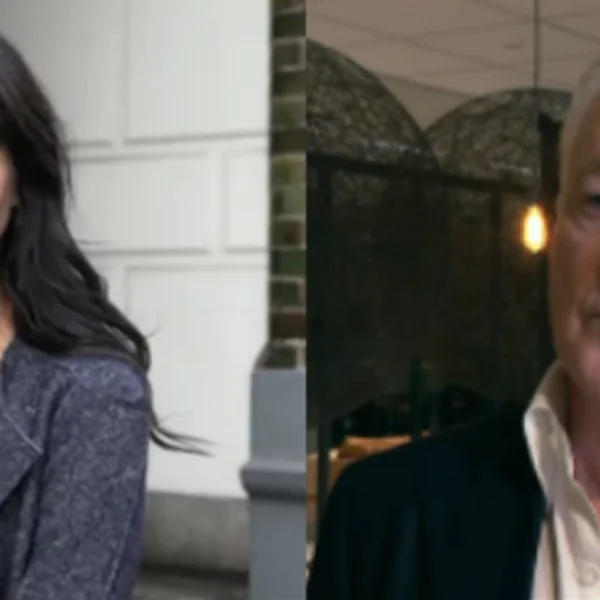 Explosieve clash: Sandra Schuurhof botst keihard met Bram Moszkowicz over het verdedigen van Peter Gillis!