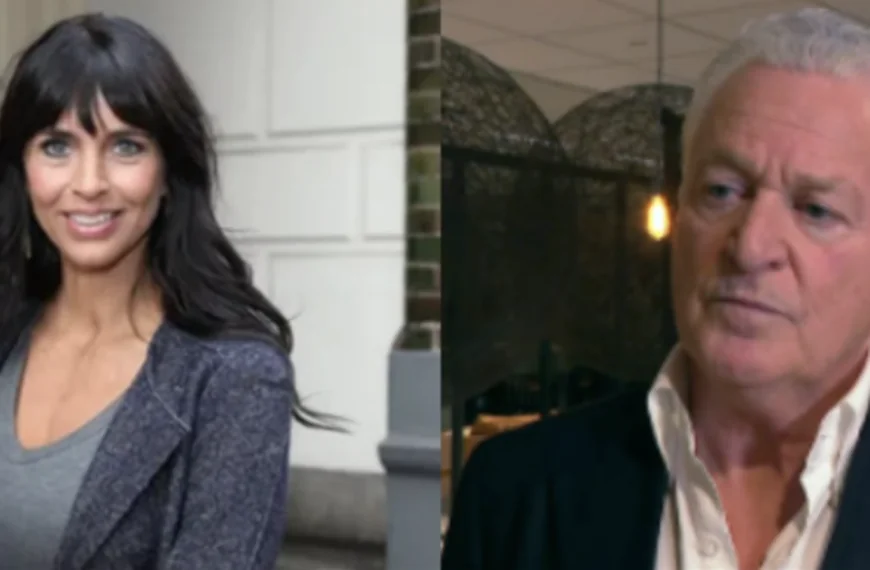Explosieve clash: Sandra Schuurhof botst keihard met Bram Moszkowicz over het verdedigen van Peter Gillis!