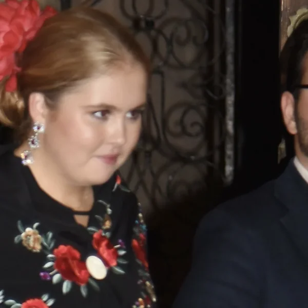 Relatie prinses Amalia en Boris ontstaan door dramatisch verlies: &acute;Zwaar ongeluk&acute;