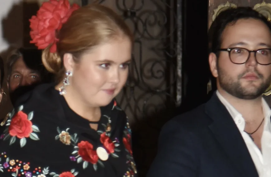 Relatie prinses Amalia en Boris ontstaan door dramatisch verlies: ´Zwaar ongeluk´