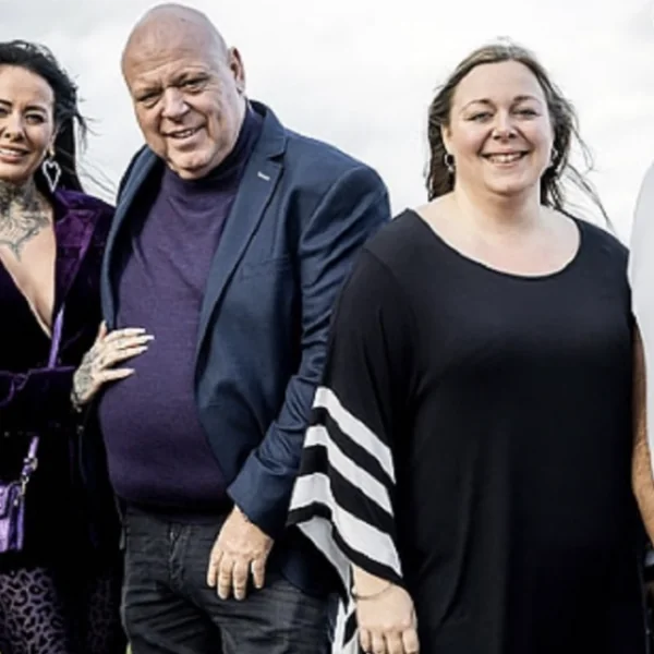 Drama voor Massa is Kassa-fans: &acute;Producent per direct gestopt met opnames!&acute;