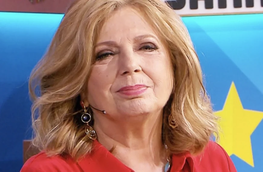Loretta Schrijver per direct weg bij Ranking the Stars: &acute;Veel klachten&acute;