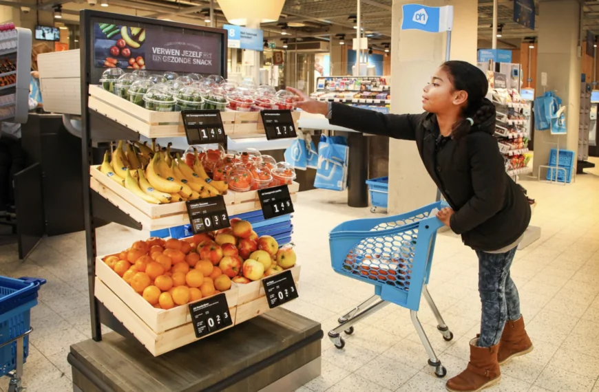 Albert Heijn roept product terug: je kan er ernstig ziek van worden! 😱