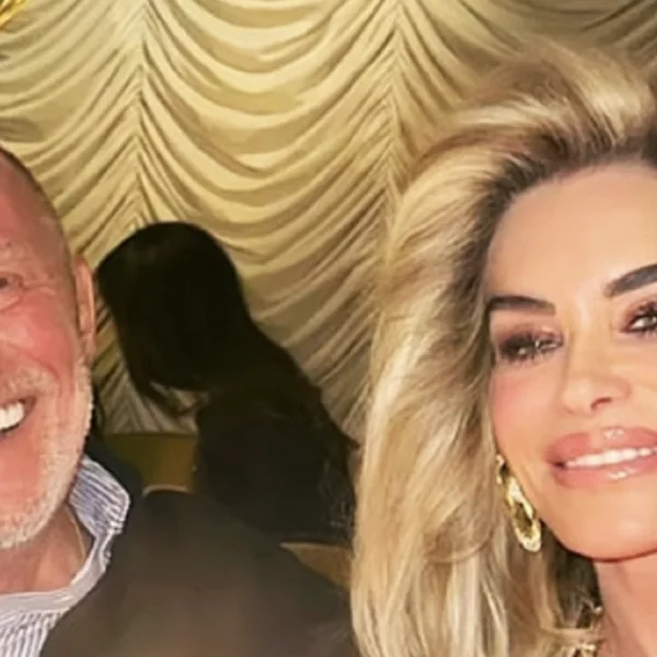 Relatie Connie Witteman in zwaar weer: ´Hoop dat het verleden tijd is´