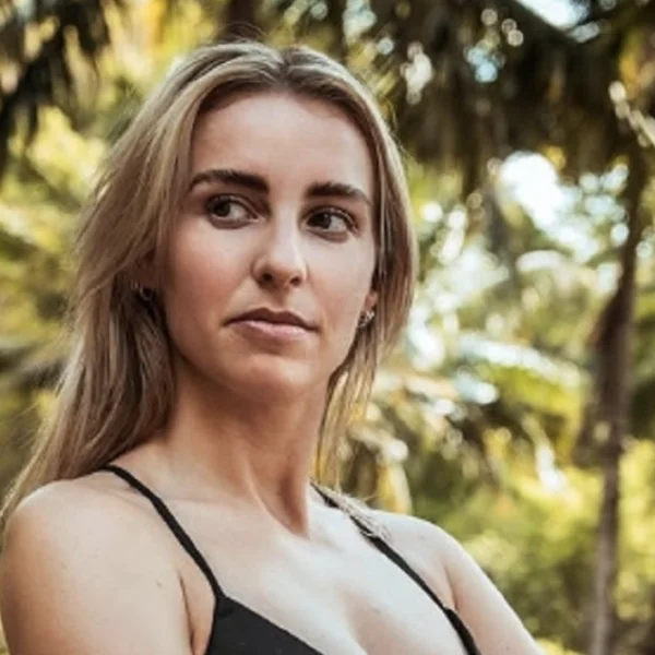 Presentatrice bevallen van eerste kindje: &acute;Je bent zo geliefd!&acute;