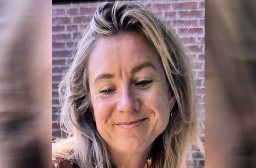 UPDATE: Gevonden lichaam is van vermiste Marjolein (38)