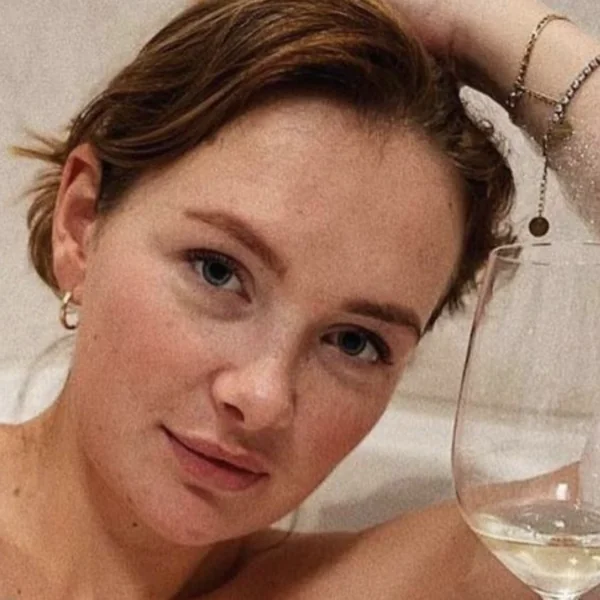 Maxime Meiland te zien op de cover van de Playboy!