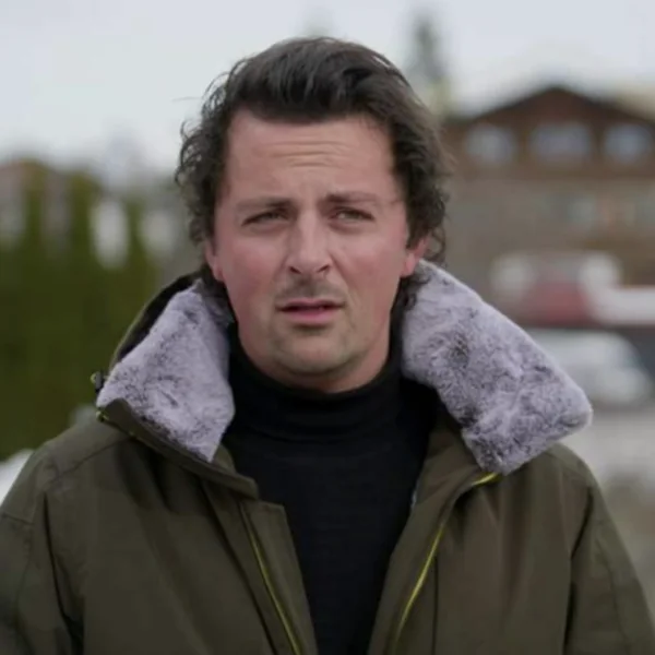 Moeder besluit: Winter Vol Liefde-Mike mag geen vriendin 💔