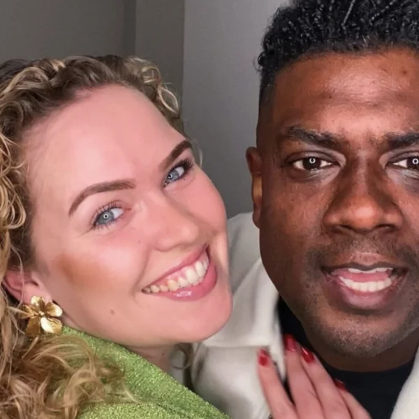 MAFS-Rowan en Astleigh verwelkomen dochter: Dit is haar naam