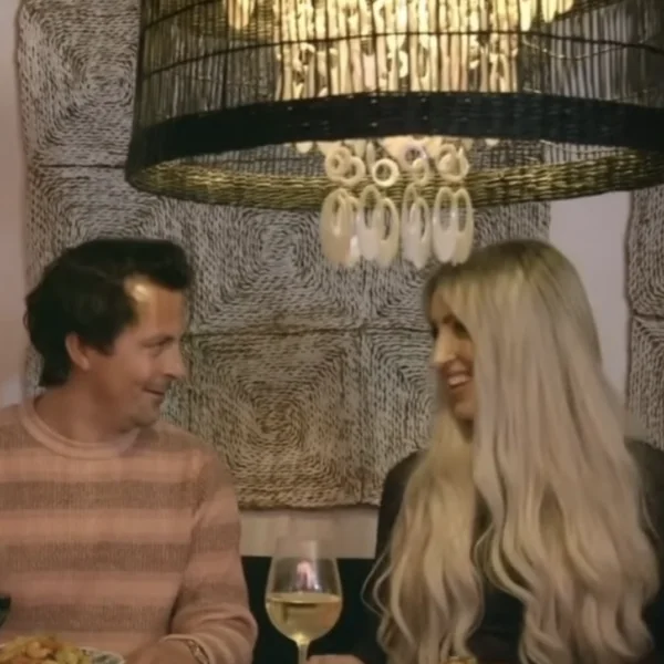 Kijkersbedrog bij Winter Vol Liefde: &rdquo;Dit is volledig in scene gezet&rdquo;