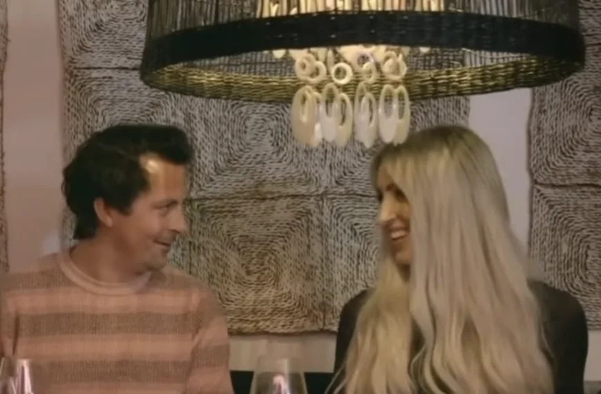 Kijkersbedrog bij Winter Vol Liefde: &rdquo;Dit is volledig in scene gezet&rdquo;