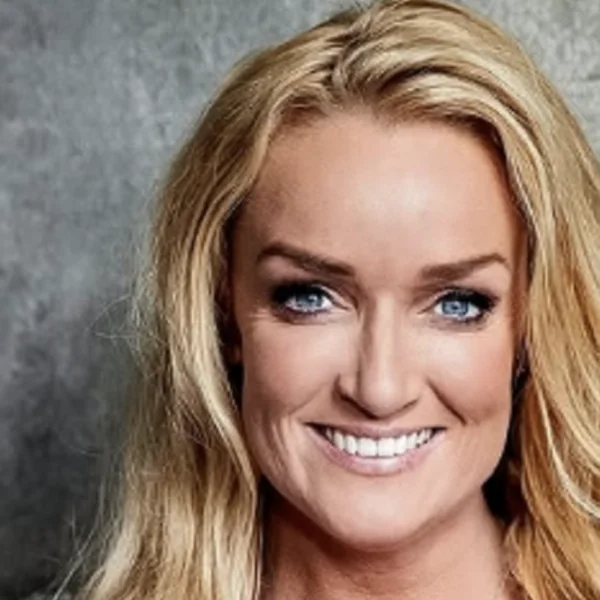 Samantha Steenwijk kapot van verdriet: ´Je was nog maar 42´