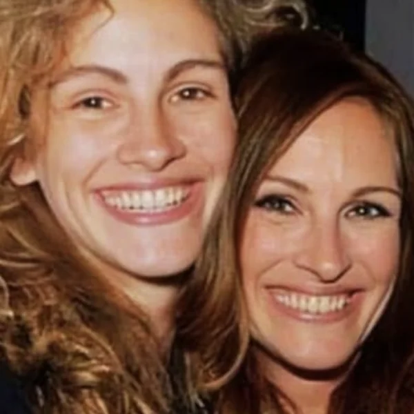 De 16-jarige dochter van Julia Roberts, Hazel Roberts, voor het eerst zichtbaar op de Rode loper! 🌟👗📸