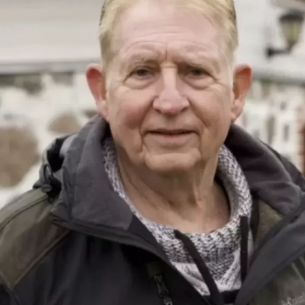 Verschrikkelijk nieuws voor Winter Vol Liefde-deelnemer Maarten: ´Programma in gevaar?´