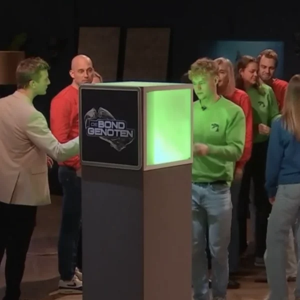 De Bondgenoten-kijkers gaan helemaal los en zijn het allemaal met elkaar eens