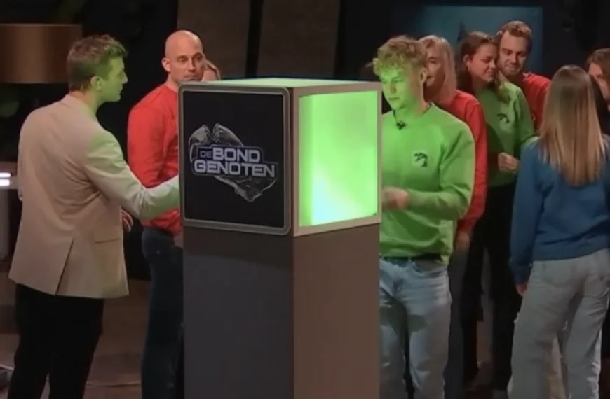 De Bondgenoten-kijkers gaan helemaal los en zijn het allemaal met elkaar eens
