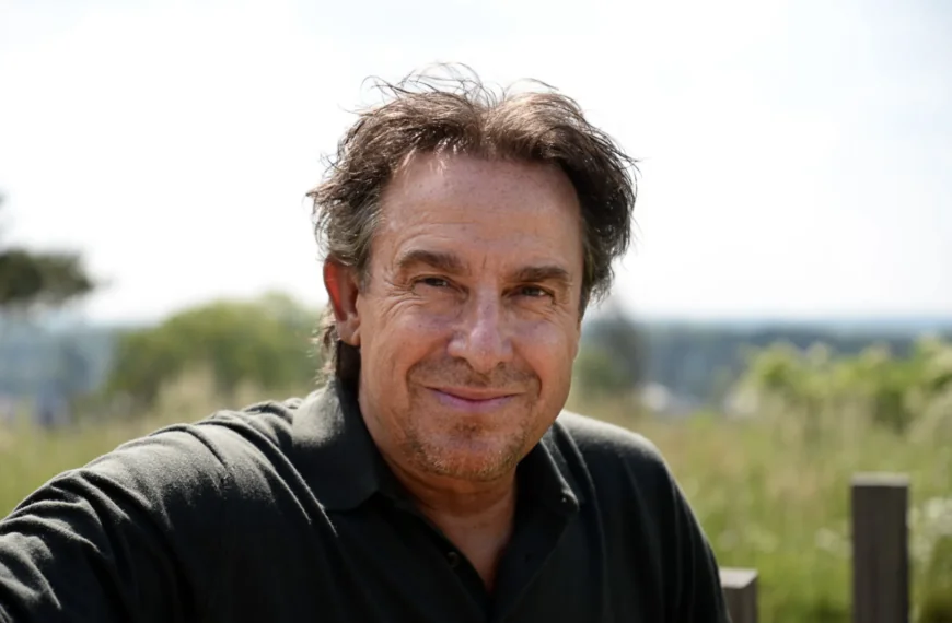 Bizar grote doorbraak in zaak tegen Marco Borsato