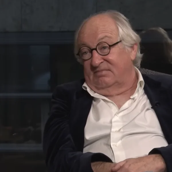 Youp van ´t Hek in diepe rouw: ´Ik kan het nog altijd niet geloven´