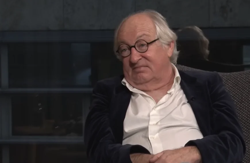 Youp van &acute;t Hek in diepe rouw: &acute;Ik kan het nog altijd niet geloven&acute;
