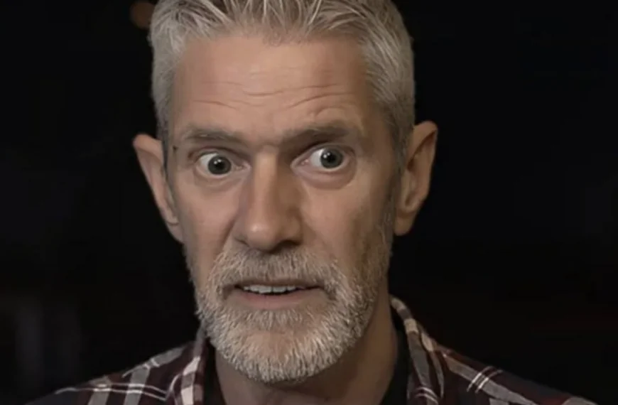 Winter Vol Liefde-Jan genadeloos ontmaskerd door MAFS-expert Patrick: Hierom doet hij écht mee 😯