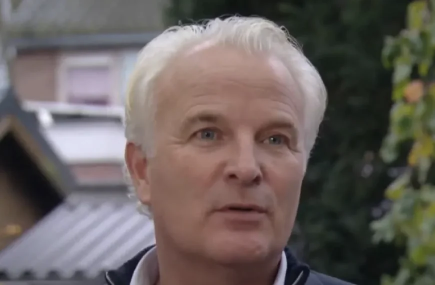 KZK-Bob reageert voor het eerst op heftige bekendmaking zieke Martijn Krabbé
